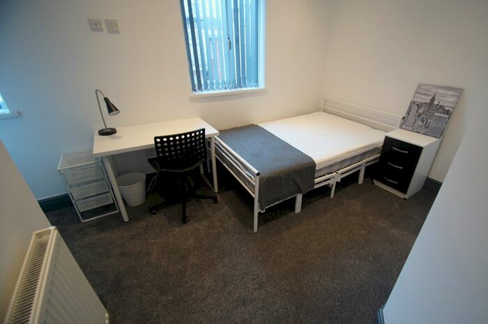 3 Bedroom Flat To Rent In King Edward Road, Coventry, CV1