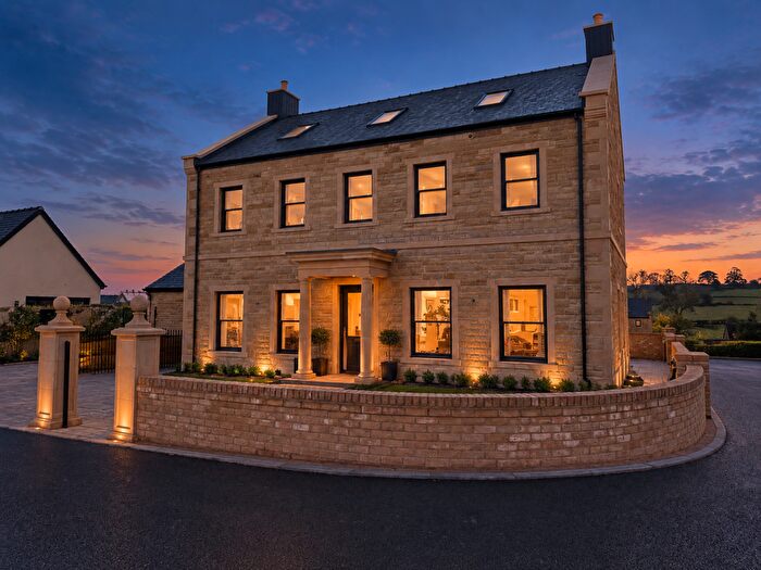 5 Bedroom Detached House For Sale In Swallows Rise, Penrith, CA10