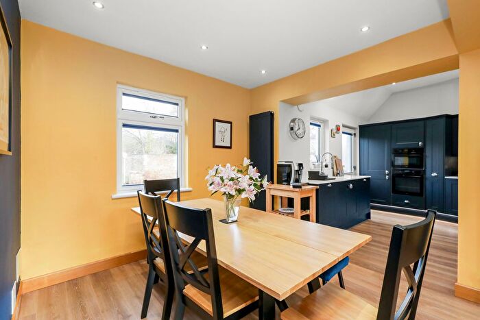 2 Bedroom Semi-Detached House For Sale In Aberlady Road, Haddington, EH41