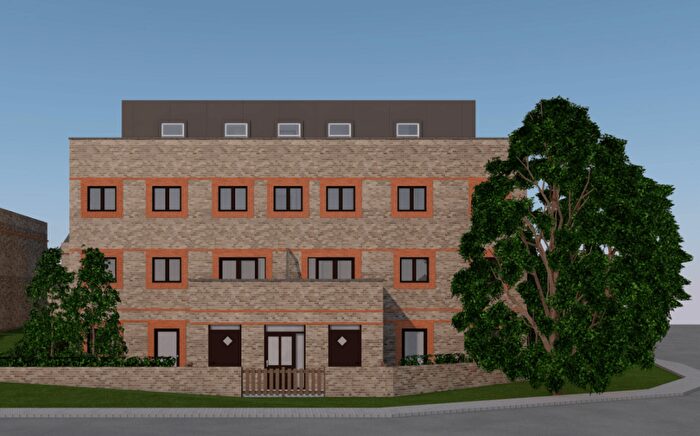 17 Bedroom Block Of Apartments To Rent In Dewberry Gardens, By City Airport & Excel, E6