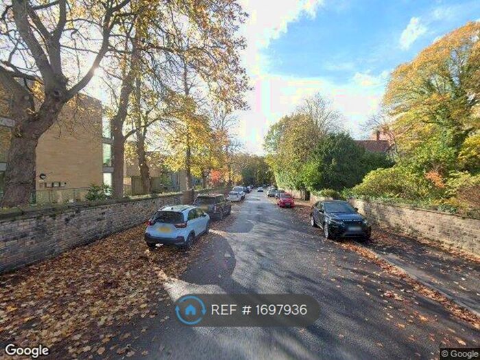 1 Bedroom Flat To Rent In Riverdale Road, Sheffield, S10