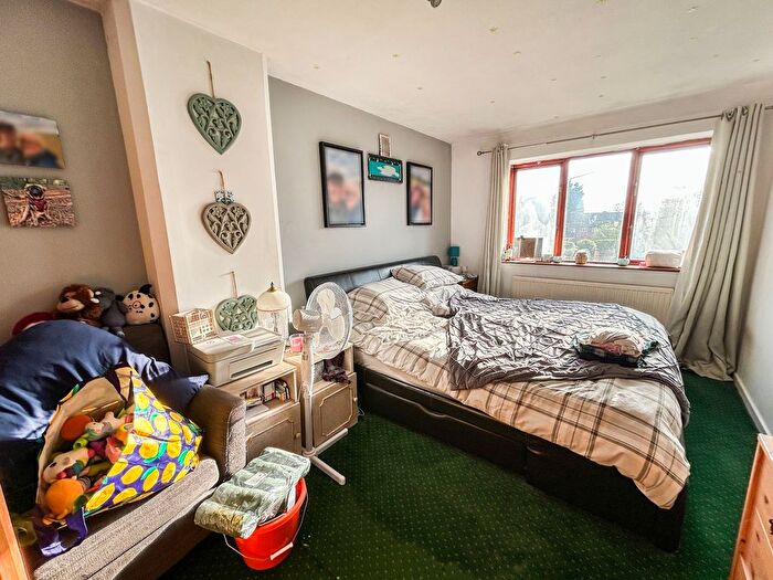 3 Bedroom Terraced House For Sale In Great Hoggett Drive, Beeston, NG9