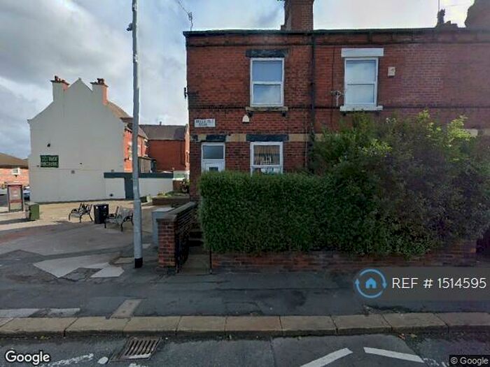 3 Bedroom End Of Terrace House To Rent In Belle Isle Road, Leeds, LS10
