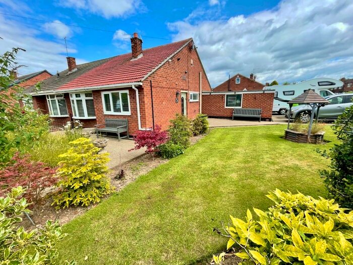 Houses for sale & to rent in TS3 7JF, Penrith Road, Park End Middlesbrough