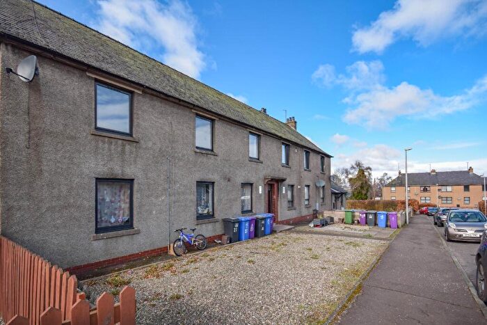 3 Bedroom Flat To Rent In Langlands Road, Forfar, Angus, DD8