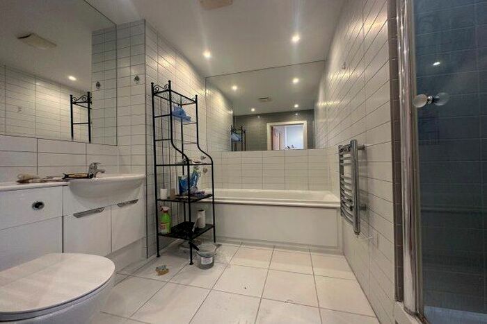 1 Bedroom Flat To Rent In Hallsville Road, London, E16