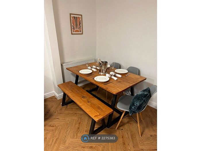 7 Bedroom Terraced House To Rent In Lawrence Road, Liverpool, L15