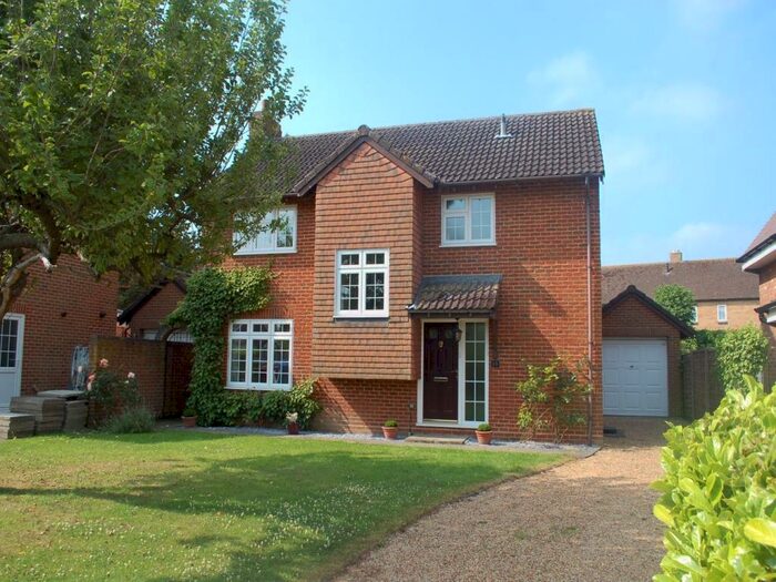 4 Bedroom Detached House To Rent In Docklands, Pirton, Hitchin, SG5