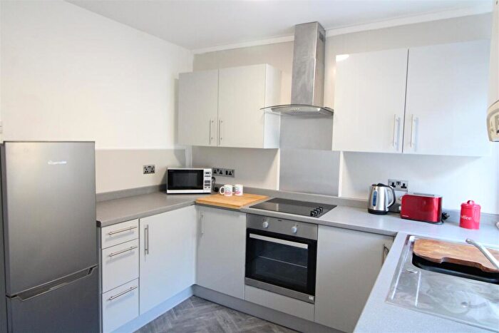 3 Bedroom Private Hall To Rent In Prospect, Lancaster, LA1
