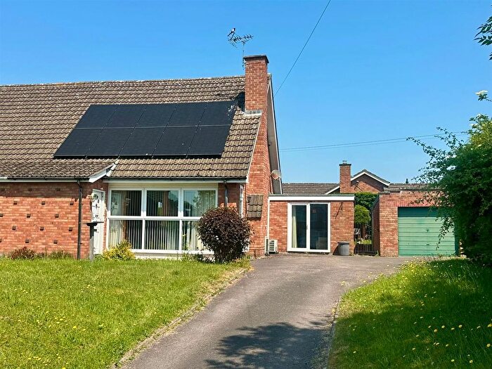 3 Bedroom Property For Sale In Burghill, Hereford, HR4
