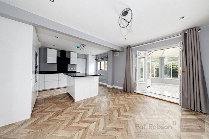 3 Bedroom Detached House To Rent In Eland View, Ponteland, Newcastle Upon Tyne, Northumberland, NE20