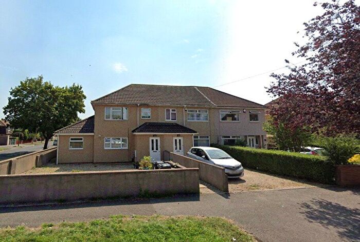 3 Bedroom Terraced House To Rent In Rossall Avenue, Little Stoke, Bristol, South Gloucestershire, BS34