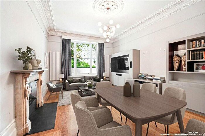 2 Bedroom Property To Rent In London, SW1V