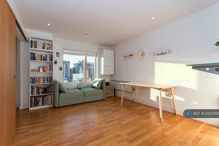 1 Bedroom Flat To Rent In St. Anns Street, Newcastle Upon Tyne, NE1