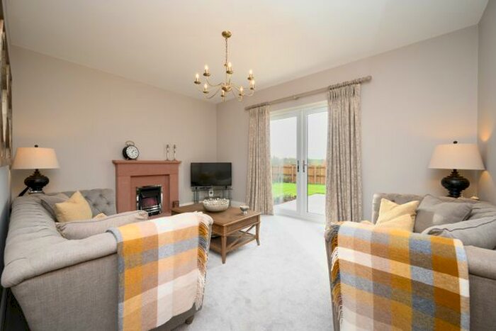 2 Bedroom Bungalow For Sale In Little Salkeld, Little Salkeld, CA10