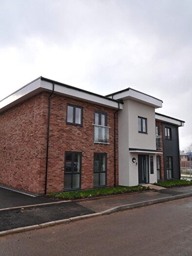 1 Bedroom Apartment For Sale In Graven Hill Village Development Company Ltd, Unit, Sales & Marketing Suite, Trinity House West, Graven Hill Road, Ambrosden, Bicester, OX25