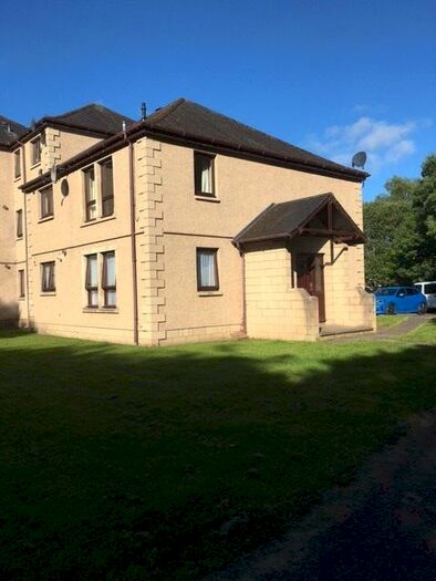 2 Bedroom Flat To Rent In Culduthel Park, Inverness, IV2