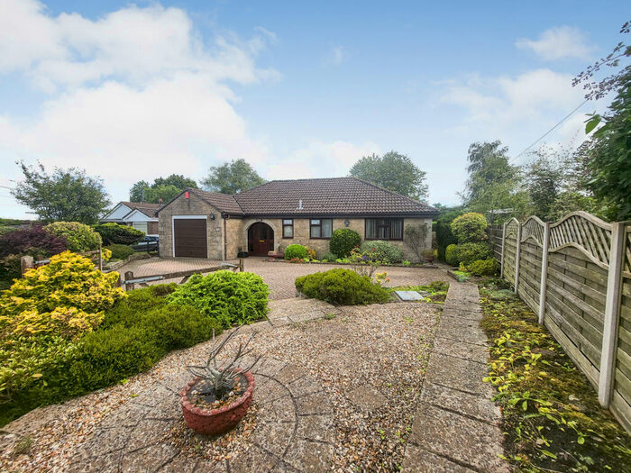 3 Bedroom Bungalow For Sale In Corsley Heath, Warminster, BA12
