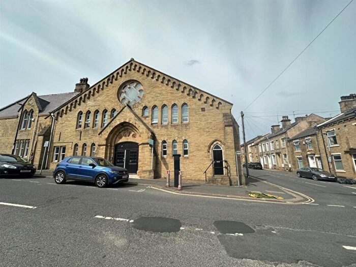 1 Bedroom Duplex To Rent In The Drill Hall, Halifax, HX1
