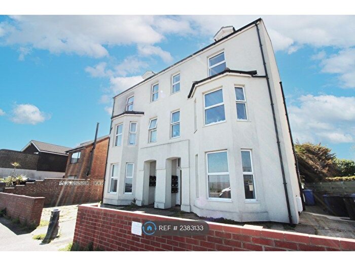 1 Bedroom Flat To Rent In Pakefield Road, Lowestoft, NR33