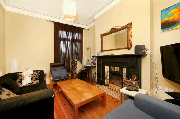 4 Bedroom Detached House To Rent In Leander Road, Brixton, London, SW2