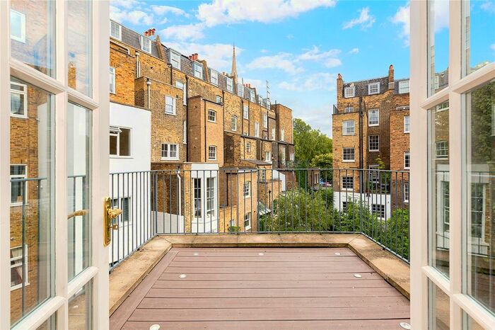2 Bedroom Flat To Rent In Moreton Street, London, SW1V