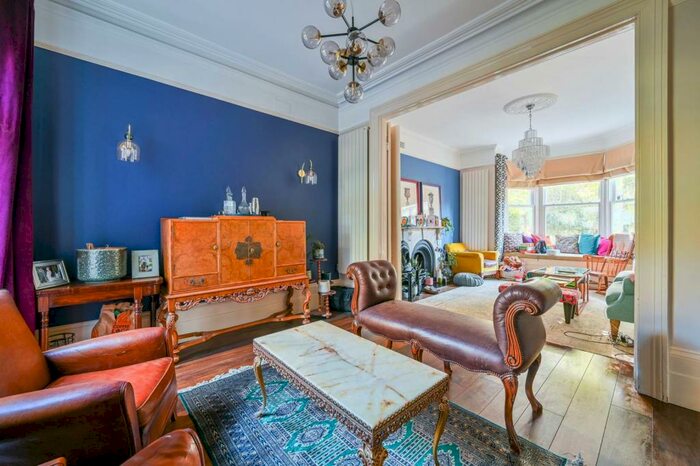 5 Bedroom House To Rent In Humber Road, Blackheath, London, SE3