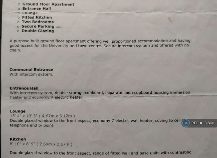 2 Bedroom Flat To Rent In Beverley Road, Hull, HU5