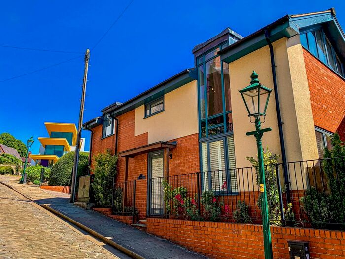 3 Bedroom Town House To Rent In St. Cuthberts Court, Lincoln, LN1