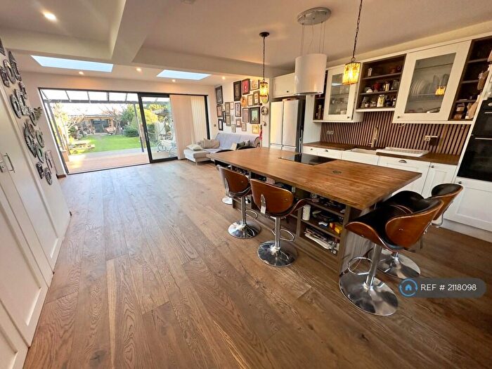 4 Bedroom Semi-Detached House To Rent In Lessness Avenue, Bexleyheath, DA7