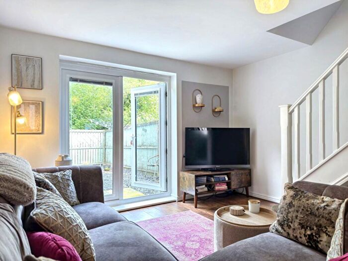 2 Bedroom End Of Terrace House For Sale In Buttercup Close, Shotton Colliery, Durham, Durham, DH6