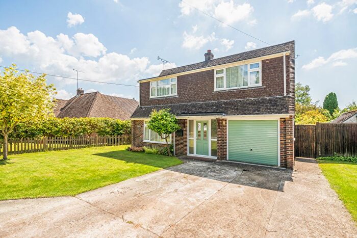 2 Bedroom Detached House For Sale In Isle Of Thorns, Chelwood Gate, RH17
