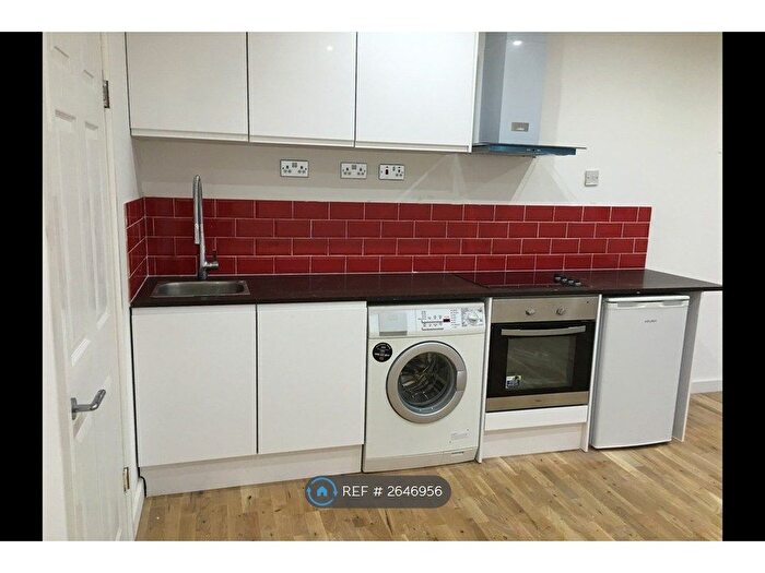 Studio To Rent In Bedford, Bedford, MK40