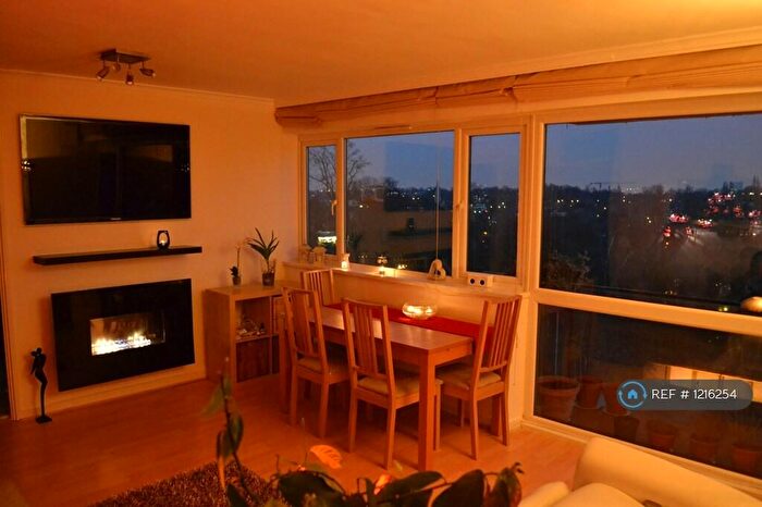 1 Bedroom Flat To Rent In Shepherds Hill, Highgate London, N6