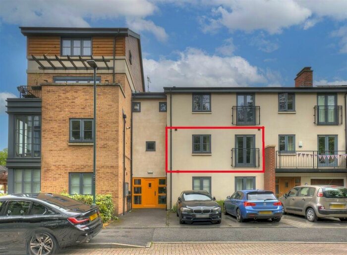 2 Bedroom Flat To Rent In Deane Road, Wilford, Nottingham, Nottinghamshire, NG11