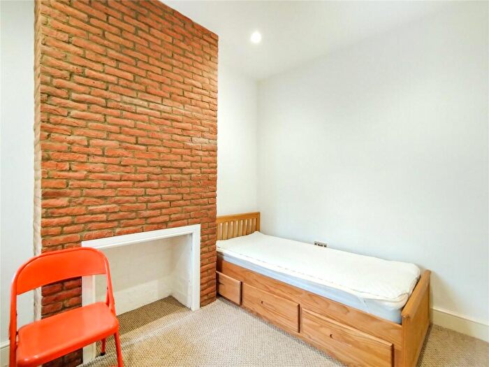 Property To Rent In Peel Road, Wembley, HA9