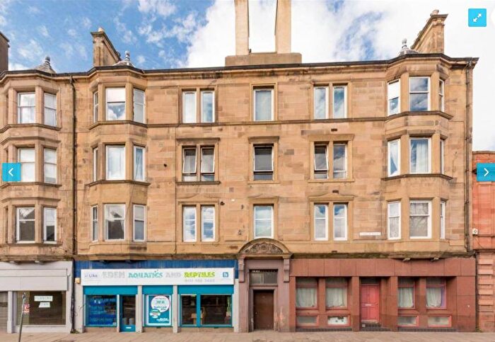 1 Bedroom Flat To Rent In , Gorgie Road, Edinburgh, EH11