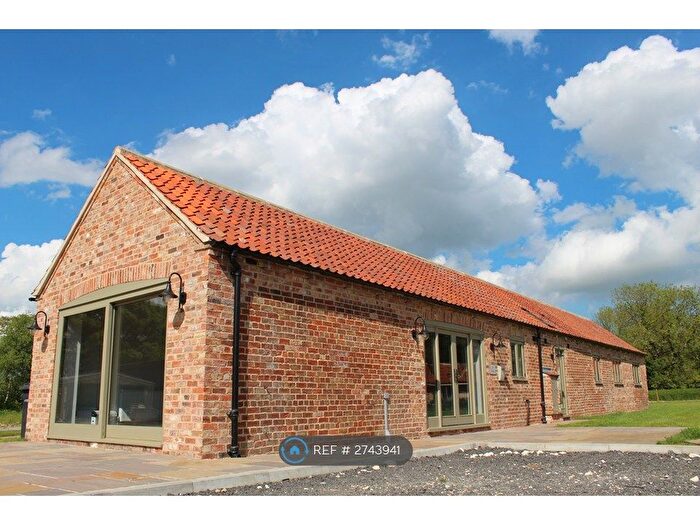 3 Bedroom Detached House To Rent In Main Road, Carrington, Boston, PE22