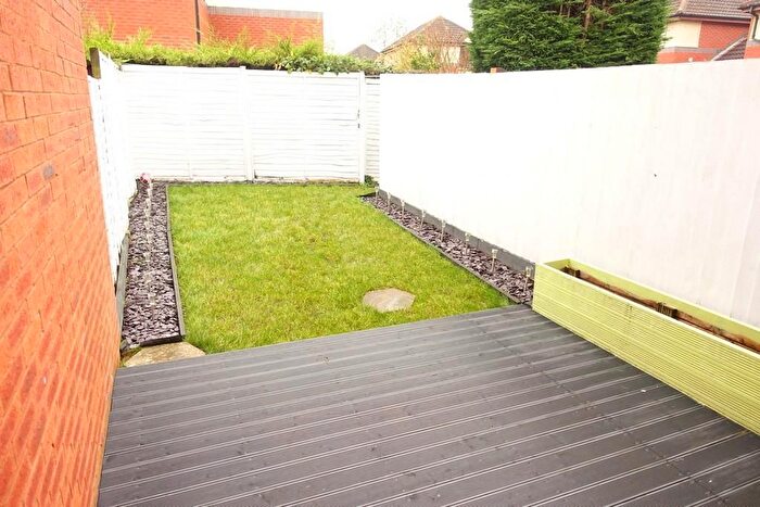1 Bedroom Terraced House To Rent In Ashpole Furlong, Loughton, Milton Keynes, MK5