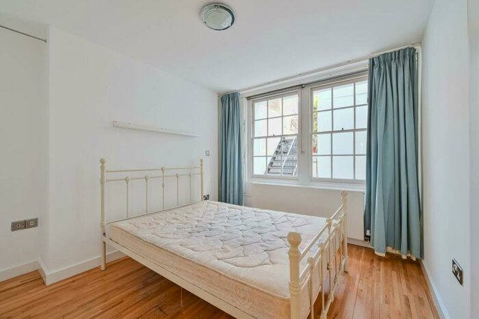 1 Bedroom Flat To Rent In Balls Pond Road, De Beauvoir Town, London, N1