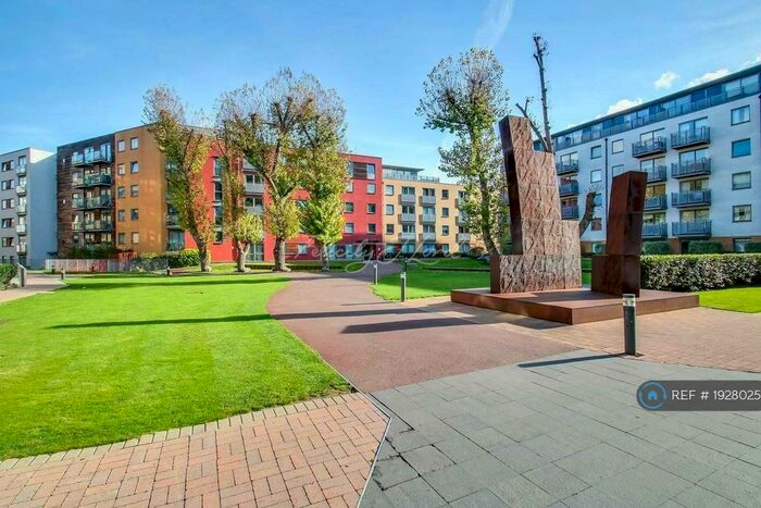 1 Bedroom Flat To Rent In Deals Gateway, London, SE13