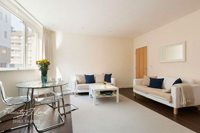 1 Bedroom Flat To Rent In East Lane, London, SE16