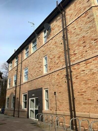 1 Bedroom Property To Rent In Windermere Terrace, Liverpool, L8