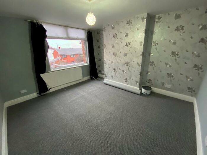 2 Bedroom Apartment To Rent In Prescot Road, L13