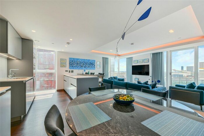 2 Bedroom Flat To Rent In Dahlia House, London, W2