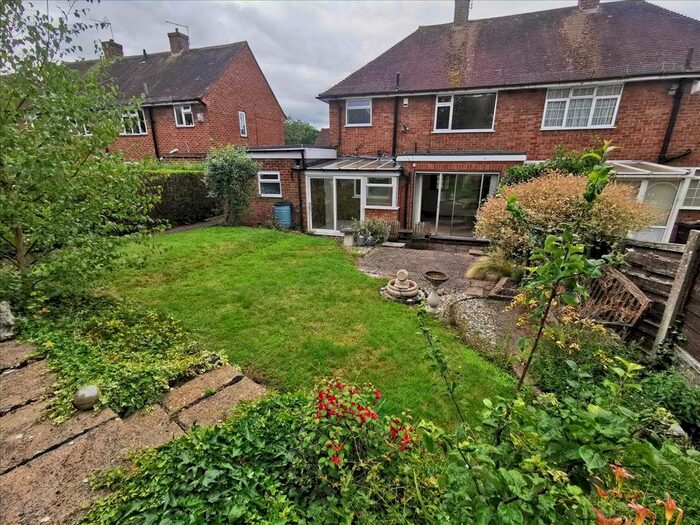 3 Bedroom Semi-Detached House To Rent In Meadow Brook Road, Northfield, Birmingham, B31