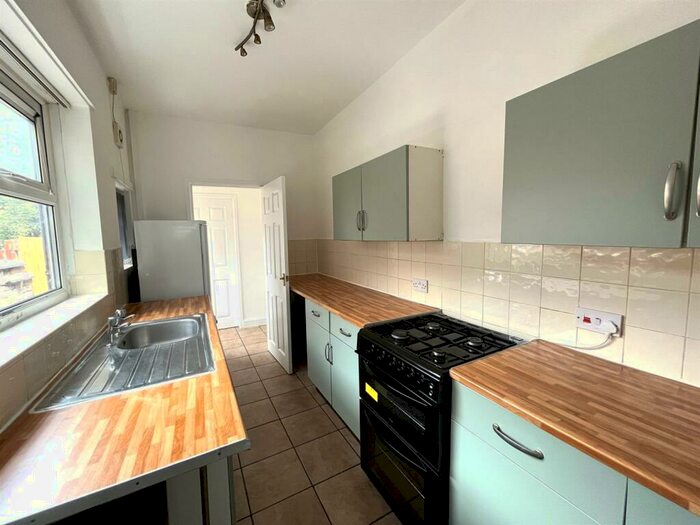 3 Bedroom Terraced House For Sale In Swan Lane, Stoke, CV2