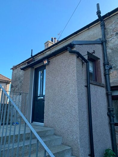 3 Bedroom Flat To Rent In Main Street, Newburgh, Aberdeenshire, AB41