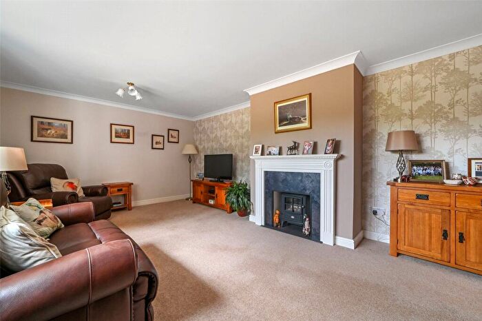 4 Bedroom Detached House For Sale In Wicken Bonhunt, Saffron Walden, Essex, CB11