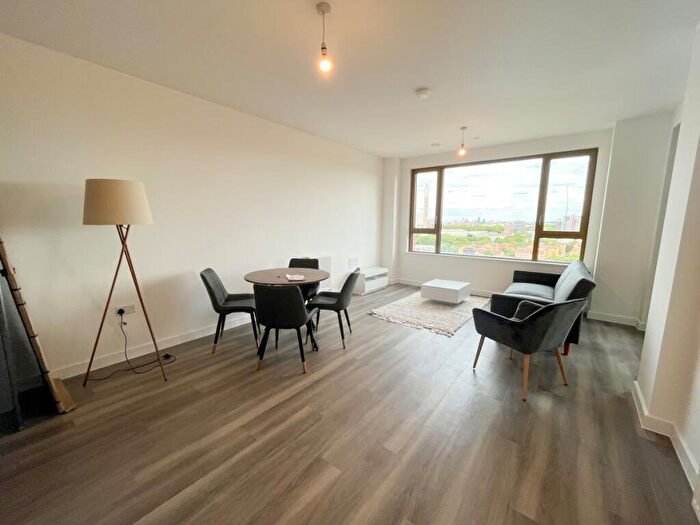 1 Bedroom Flat To Rent In Ilderton Road London, SE15